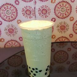 My Tea