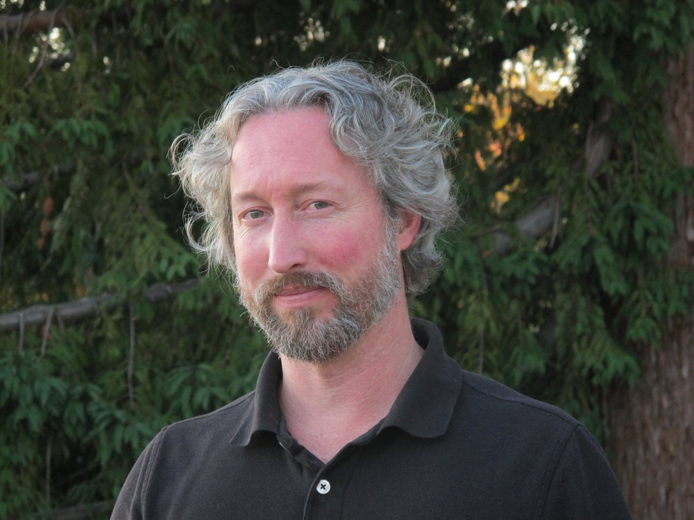 Michael Schimek, Licensed Marriage and Family Therapist - grief counselor in Oakland, CA