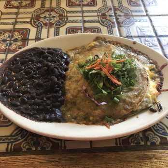Casa Nueva - Mexican Near Me - Athens, Ohio