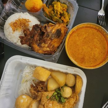Sumatera Restaurant NYC - Indonesian Near Me - Elmhurst, New York