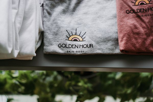 Golden Hour Skincare by null