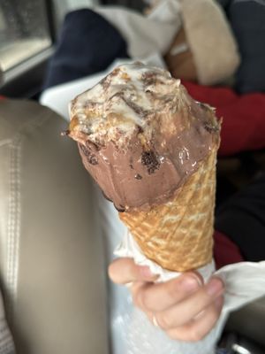 Salt & Straw by null