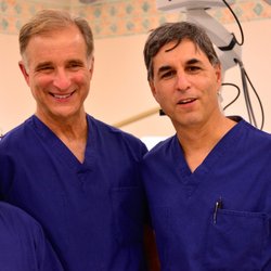 Pacific Laser Eye Center North Bay - Drs. Barth and Rich