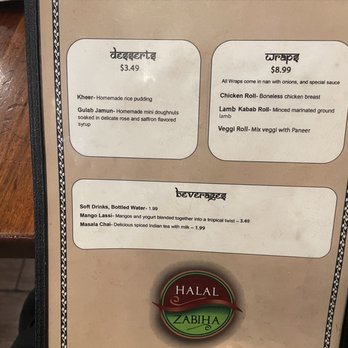 Curry Leaf - menu - Indian Near Me - San Francisco, California Curry Leaf - menu - Indian Near Me - San Francisco, California