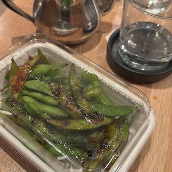 Bamboo Sushi - Yummy - Sushi Bars Near Me - Seattle, Washington Bamboo Sushi - Yummy - Sushi Bars Near Me - Seattle, Washington