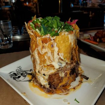 Guy Fieri's Foxwoods Kitchen & Bar - American Near Me - Mashantucket, Connecticut