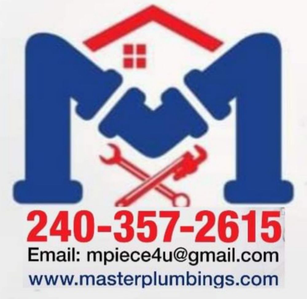 Slide of Masterpiece Plumbing and Drain