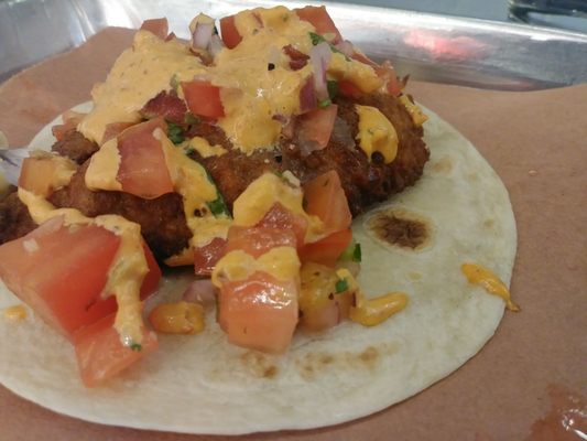 Rebel Taco Philadelphia by null