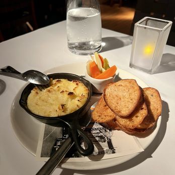 Foreign Cinema - Brandade - Breakfast & Brunch Near Me - San Francisco, California Foreign Cinema - Brandade - Breakfast & Brunch Near Me - San Francisco, California