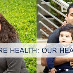 Unite Here Health Center - Our Health Fund