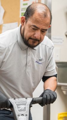 MGS Pro Cleaning Services LLC