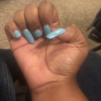 Venus Nails & Spa - Nail Salons Near Me - Gainesville, Florida