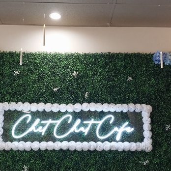 Chit Chat Cafe - Coffee & Tea Near Me - Manteca, California