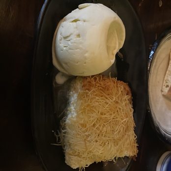 Miss Ada - Kanafeh - Mediterranean Near Me - Brooklyn, New York Miss Ada - Kanafeh - Mediterranean Near Me - Brooklyn, New York