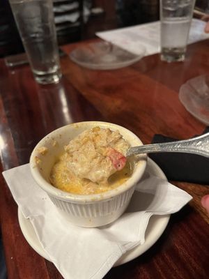 Crabdaddy's Seafood Bar Grill by null