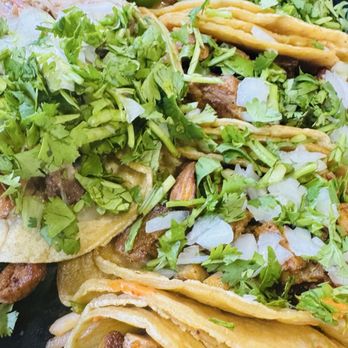 Palos Tacos - Carnitas tacos - Tacos Near Me - Vero Beach, Florida