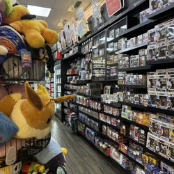Gamestop