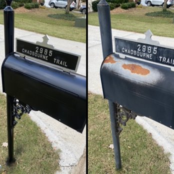 The Mailbox Guy - Pressure Washers Near Me The Mailbox Guy - Pressure Washers Near Me
