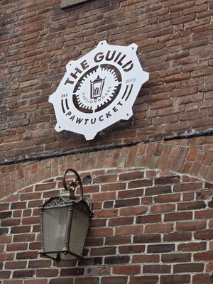 Isle Brewers Guild by null