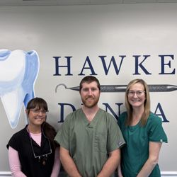 Hawkes Dental