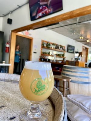 BKS Artisan Ales by null