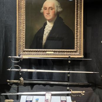 National Firearms Museum - Museums Near Me - Fairfax, Virginia National Firearms Museum - Museums Near Me - Fairfax, Virginia