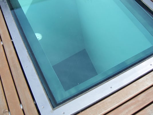 Kunst im Tunnel by null