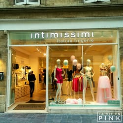Intimissimi
