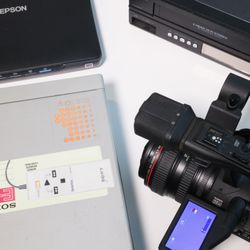 Memory Converter