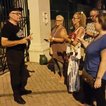 Sloan's Key West Ghost Hunt - Tours Near Me - Key West, Florida Sloan's Key West Ghost Hunt - Tours Near Me - Key West, Florida