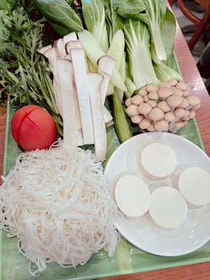 Hoa Sen by null