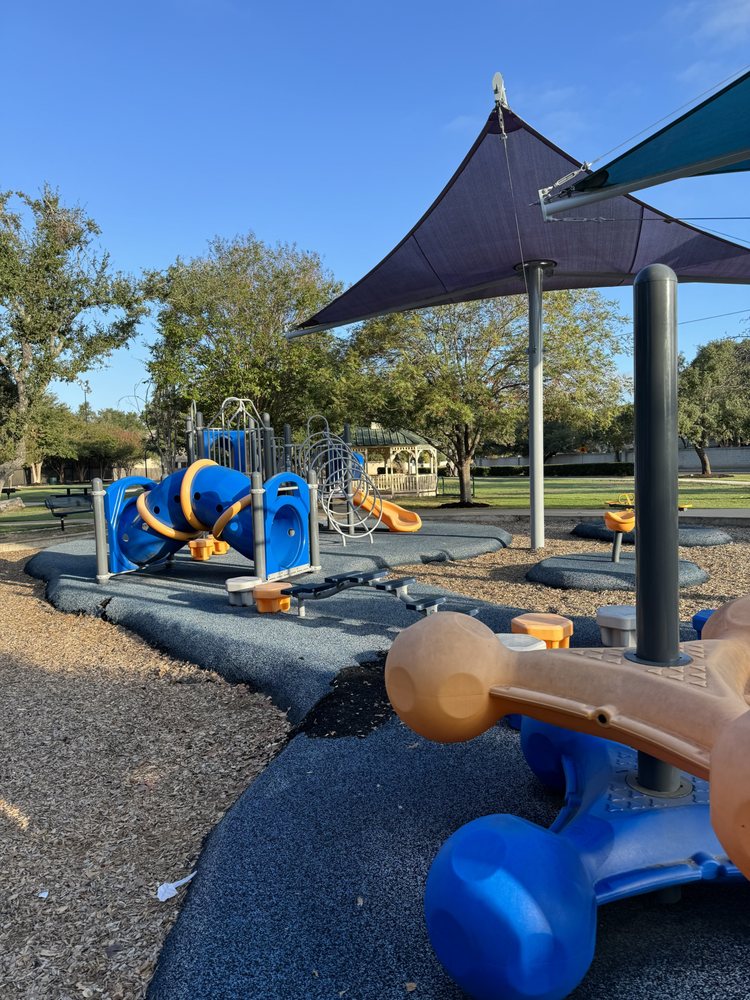 ANDERSON MILL WEST PARK Updated September 2024 15 Photos & 14