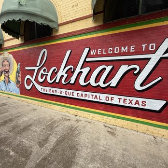 Smitty's Market - Barbeque Near Me - Lockhart, Texas Smitty's Market - Barbeque Near Me - Lockhart, Texas