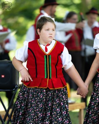 Cleveland Cultural Gardens by null