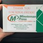 Photo of Minuteman Press