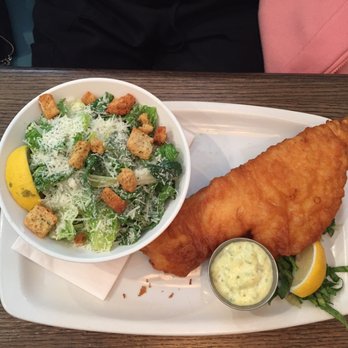Chip+Malt - British Near Me - Newmarket, Ontario