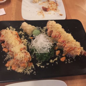 Rice N Roll Bistro - Clumsy Bueno Sushi Rolls - Sushi Bars Near Me - Milwaukee, Wisconsin Rice N Roll Bistro - Clumsy Bueno Sushi Rolls - Sushi Bars Near Me - Milwaukee, Wisconsin