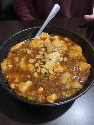 Szechuan House by null