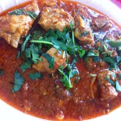 Silver Spoon Restaurant