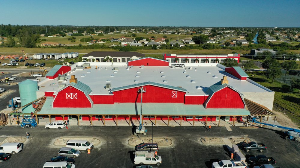 Slide of Above All Roofing Contractor