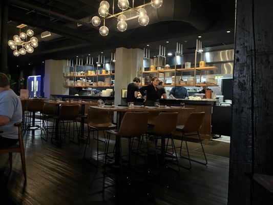 Tony D's by null