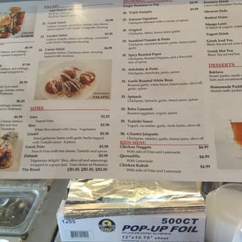 Extreme Hummus - Mediterranean Near Me - Citrus Heights, California Extreme Hummus - Mediterranean Near Me - Citrus Heights, California