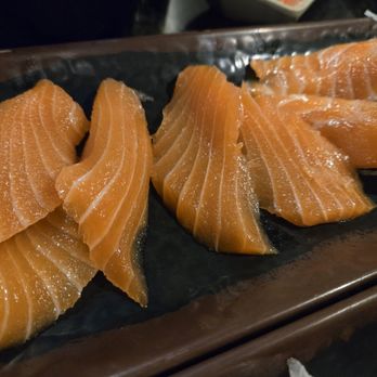 Fuji Sushi - Sushi Bars Near Me - Elk Grove, California