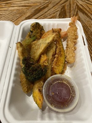 Oishii Teriyaki by null