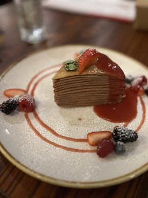 Margaux Brasserie by null
