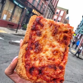 Bova's Bakery - pizza - Bakeries Near Me - Boston, Massachusetts
