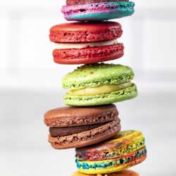 Macaroner