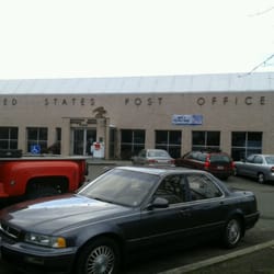 US Post Office