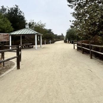 Walker Preserve - The entrance to the trail (off of Magnolia). - Parks Near Me - Santee, California Walker Preserve - The entrance to the trail (off of Magnolia). - Parks Near Me - Santee, California