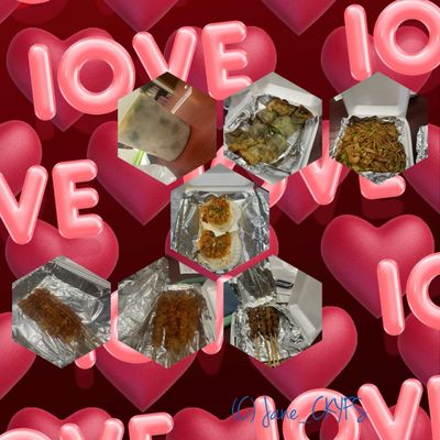 XINJIANG BBQ by null